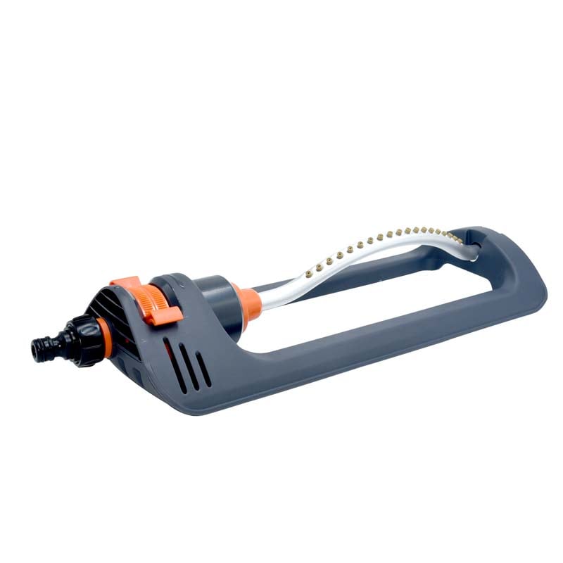 HydroWave™ - Perfekte Bewässerung für einen lebendigen Garten