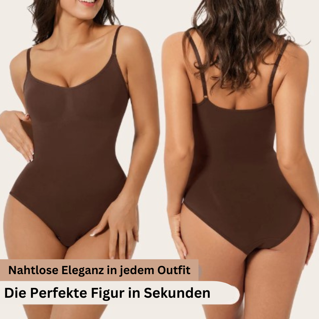 Unterwäsche Sculpting Shapewear, Shapewear, die tadellos sitzt!