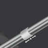 QuickRod™ - In Sekundenschnelle installiert für Bad, Küche und mehr!