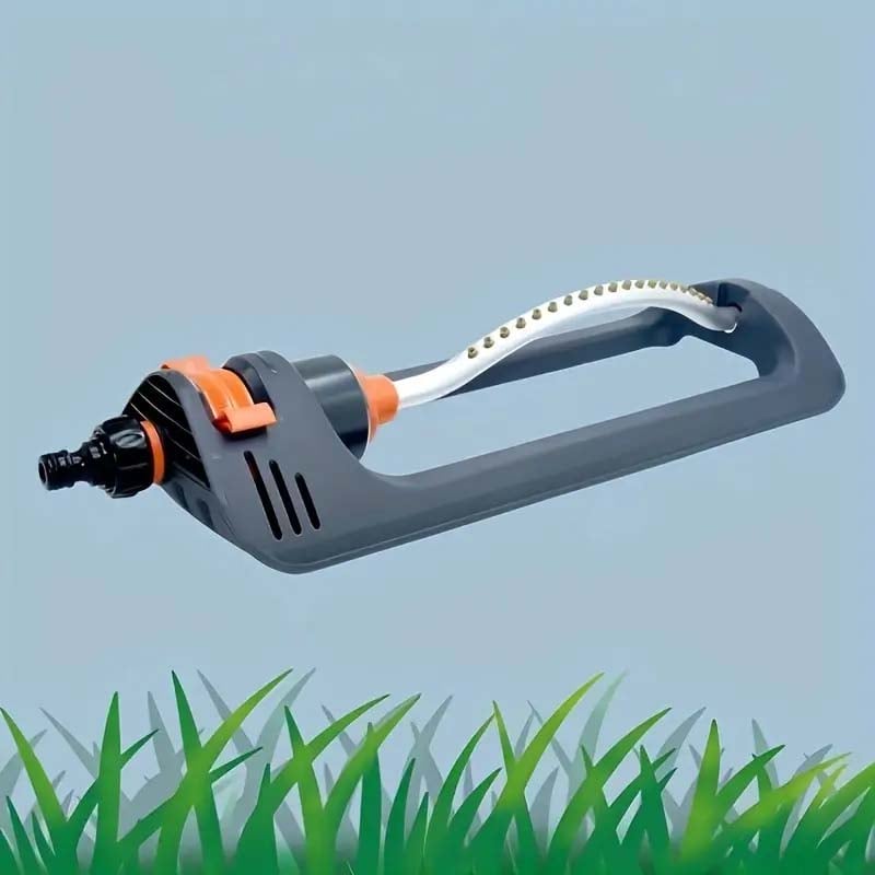 HydroWave™ - Perfekte Bewässerung für einen lebendigen Garten