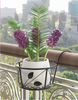 Florify™ -  Blumenständer zum Aufhängen
