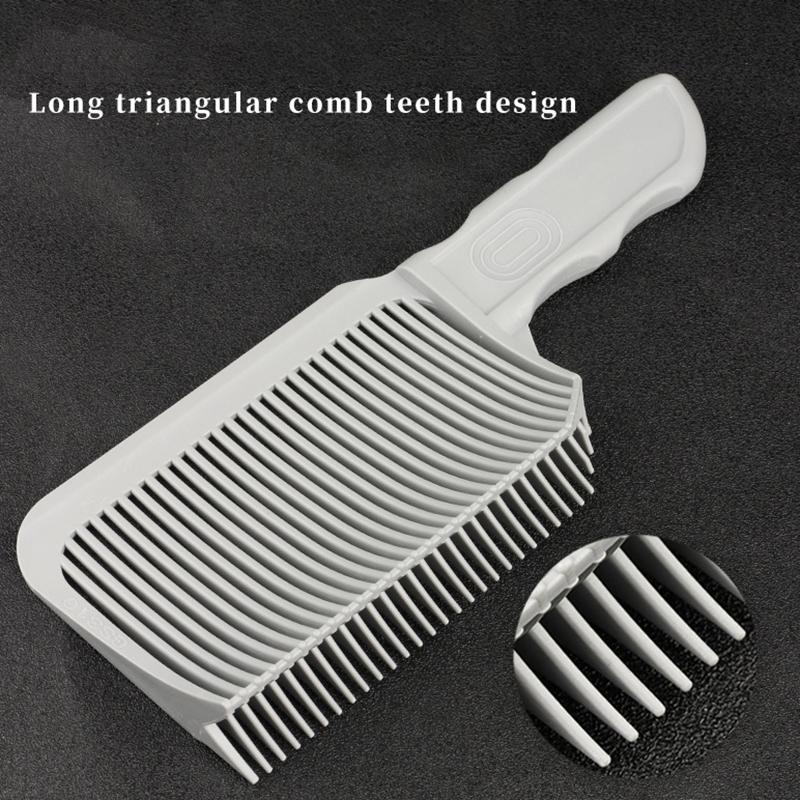GroomPro™ - Schluss mit ungleichmäßigen Haarschnitten!