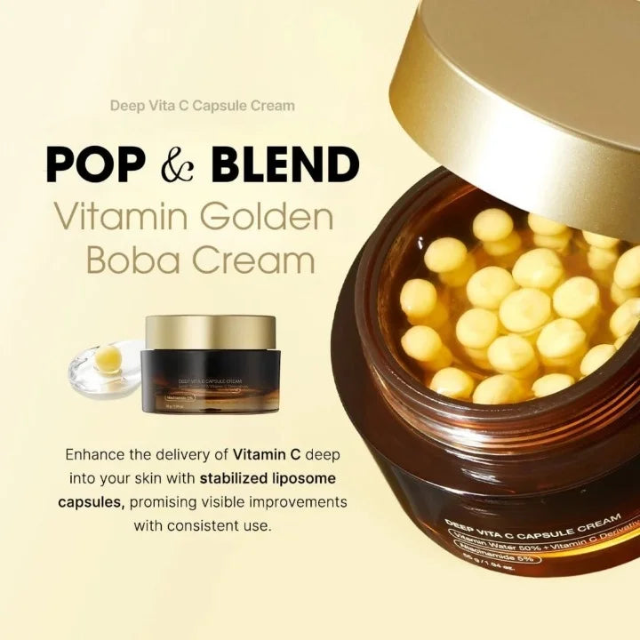 1+1 GRATIS | GlowCaps™ Frei von Pickeln und Unreinheiten!