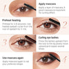 GlamCurl™ - Wimpernzange für sofortigen Glamour