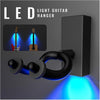 GlowStand™ - LED-Gitarrenständer
