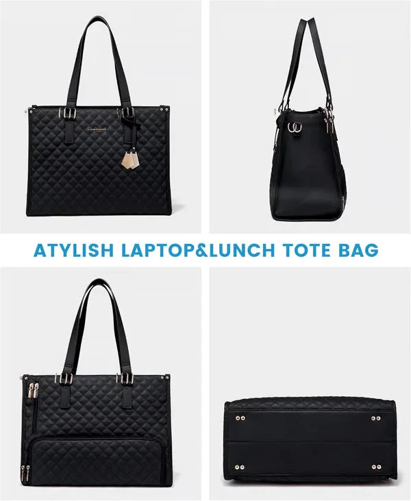 FlexiTote™ - 3-in-1-Lunch-Tragetasche