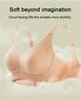 1+1 GRATIS | Bralette™ Der perfekte BH für Komfort und Halt!