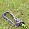 HydroWave™ - Perfekte Bewässerung für einen lebendigen Garten