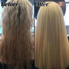 GlamIron™ - Seidiges und weiches Haar innerhalb weniger Minuten!