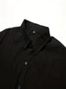 Owen – lässiges langarmshirt in volltonfarbe