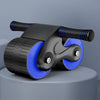 CoreFlex™ - Dein smarter AB-Roller für maximale Bauchmuskeln!
