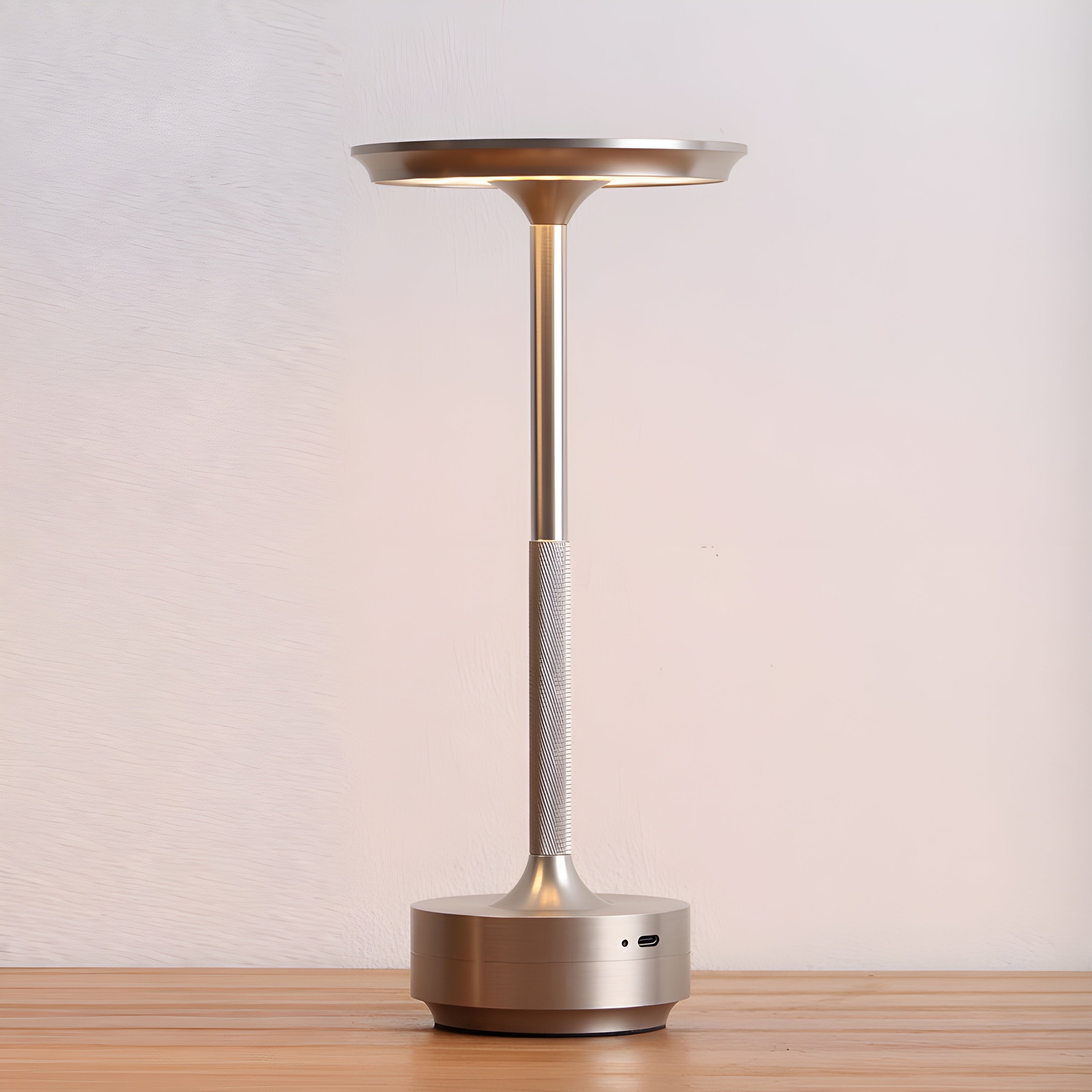 Kabellampe Dekorative Tischlampe Mit Touch