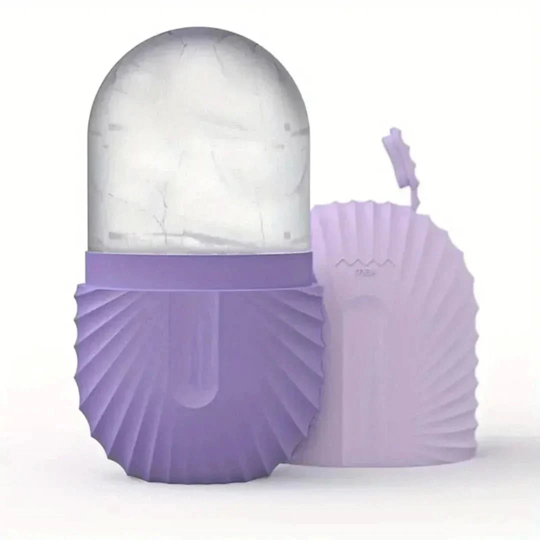 Glowify™ - Eiskalte Frische für deine Haut!