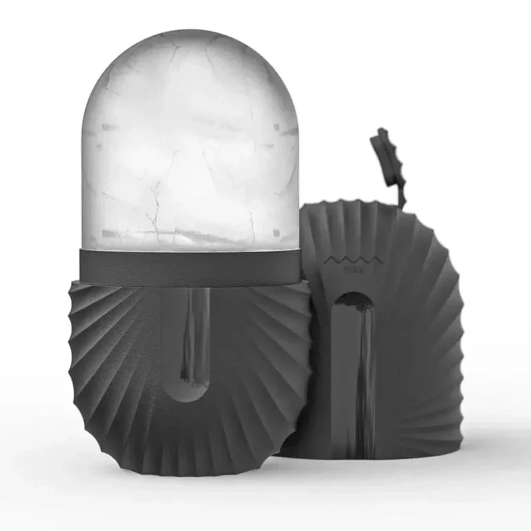 Glowify™ - Eiskalte Frische für deine Haut!