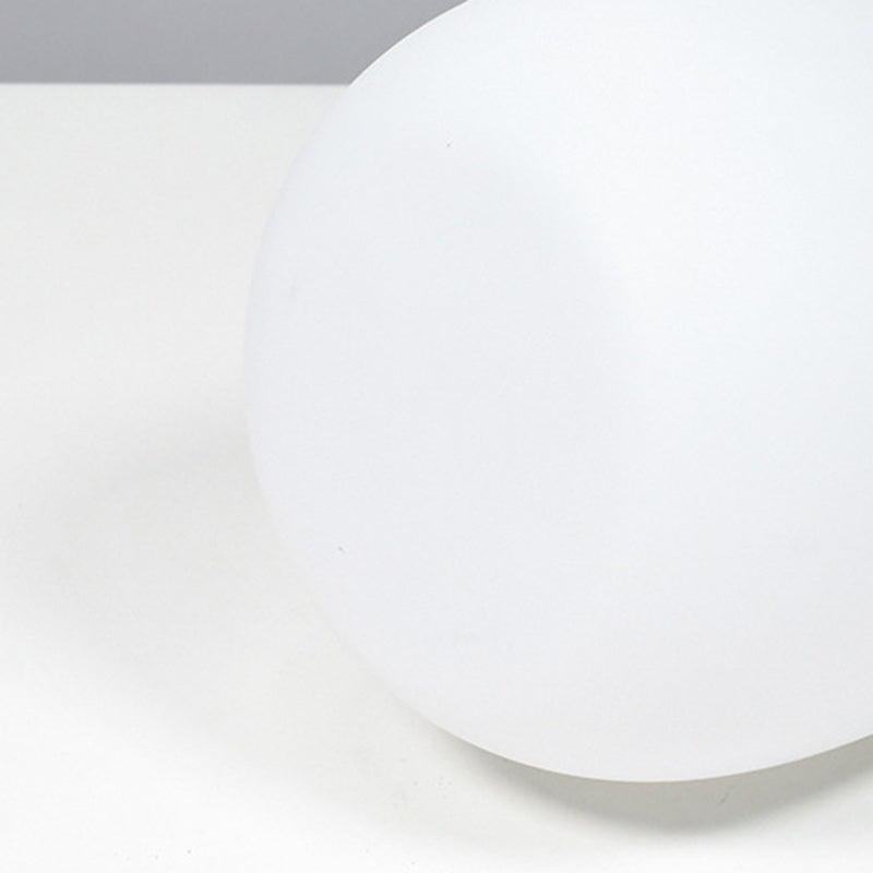 Moderne Minimalistische Solar Wasserdichte Tragbare PE Runde Zylinder Kegel LED Außenlicht Für Außenbereich