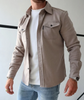Christopher – stylisches shirt für den herbst