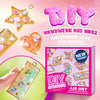 CharmKit™ - Magische DIY-Schmuckkreationen für kleine Künstler!