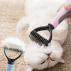 1+1 GRATIS | PetBrush™ Die perfekte Bürste für Ihr Haustier!