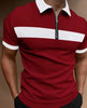 Joe – elegantes und einzigartiges poloshirt