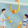 DoorPong™ - Tischtennis-Spielset für den Türrahmen