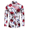 James - rotterdam romance hochzeitsbluse