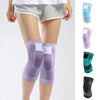 KneeGuard™ - Die ultimative Lösung für schmerzfreie Knie und starke Gelenke!