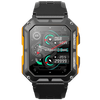 TitanWatch™ - Unzerstörbare Smartwatch