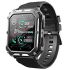 TitanWatch™ - Unzerstörbare Smartwatch