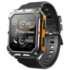 TitanWatch™ - Unzerstörbare Smartwatch