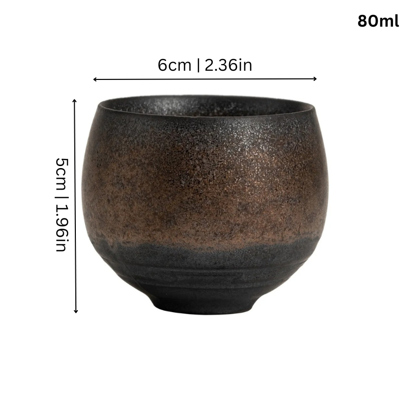 Kumicha™ - Perfekt für Teezeremonien, Geschenke & besondere Anlässe!