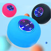 AquaSound™ - Der wasserdichte Lautsprecher mit Saugnapf!