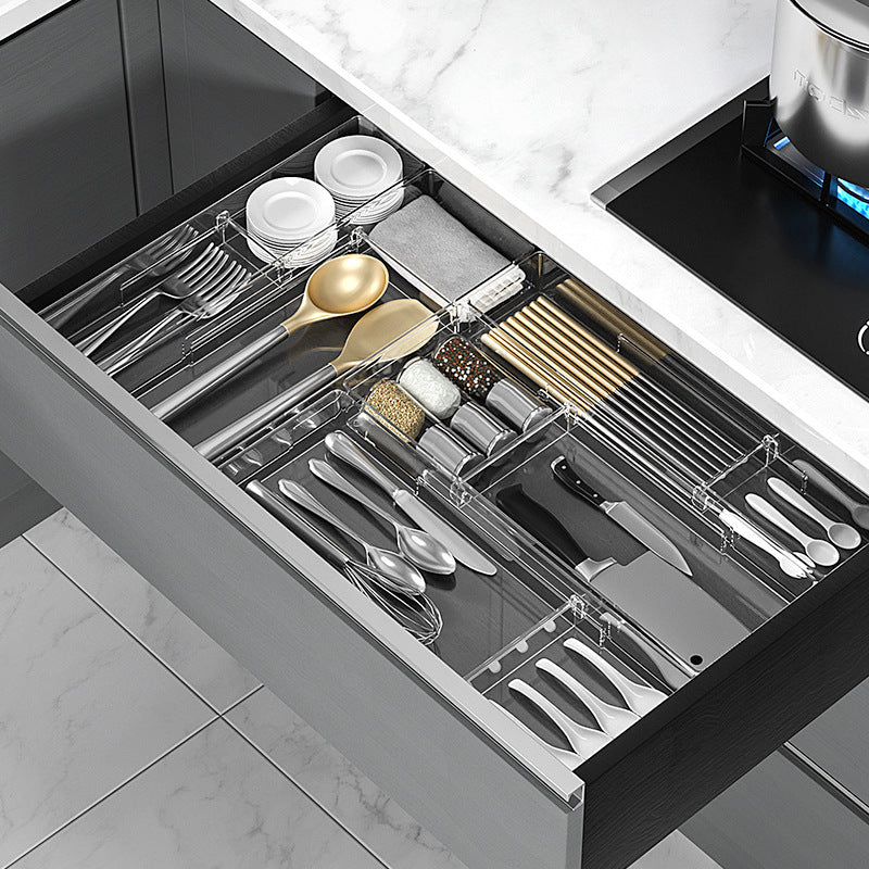 NeatDrawer™ - Perfekte Organisation für Ihre Küche!