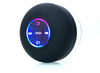 AquaSound™ - Der wasserdichte Lautsprecher mit Saugnapf!