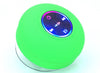 AquaSound™ - Der wasserdichte Lautsprecher mit Saugnapf!