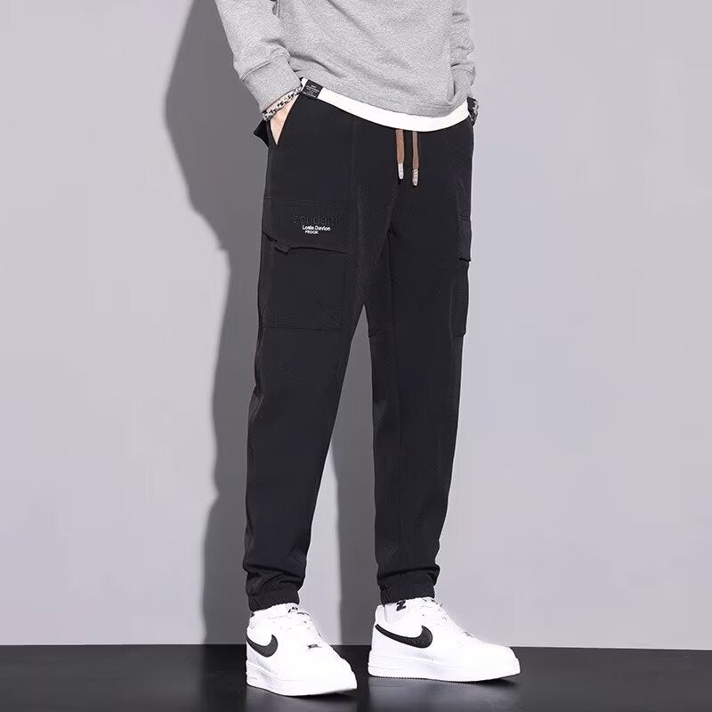 ChillPants™ - Bequeme und stylische Cargohose!