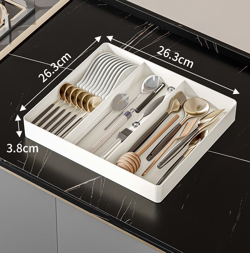 NeatDrawer™ - Perfekte Organisation für Ihre Küche!