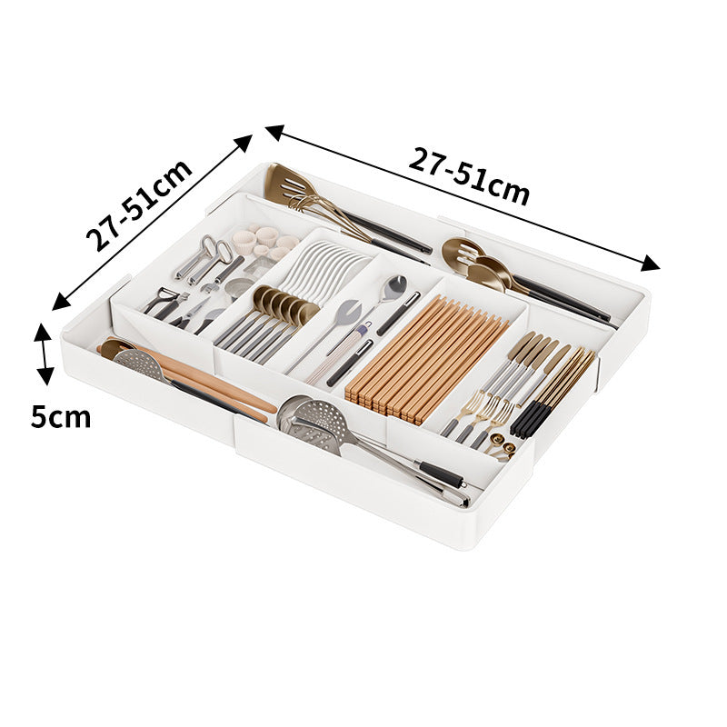 NeatDrawer™ - Perfekte Organisation für Ihre Küche!