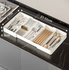 NeatDrawer™ - Perfekte Organisation für Ihre Küche!