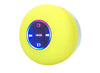 AquaSound™ - Der wasserdichte Lautsprecher mit Saugnapf!