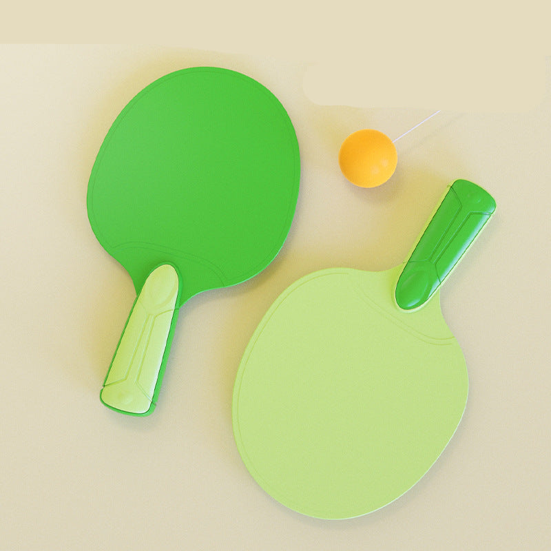 DoorPong™ - Tischtennis-Spielset für den Türrahmen