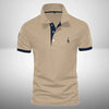 Giuseppe | elegantes herren-polohemd