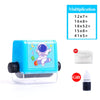 RolStamp ™ Mathematischer Stempel