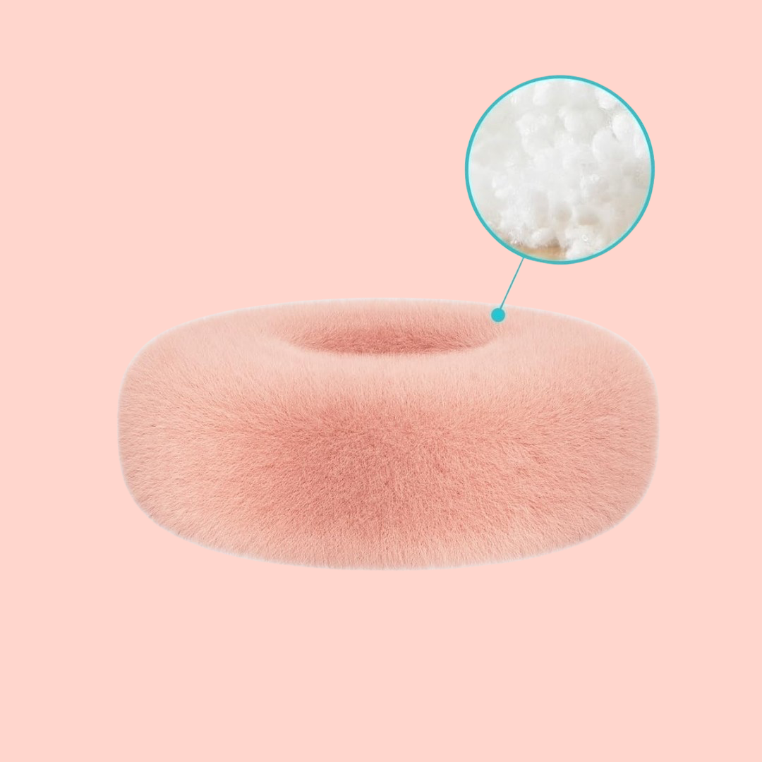 CuddleChill™ - Ihre Lösung für freihändiges, bequemes Fernsehen