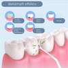 Aqua Floss™ – Die revolutionäre Munddusche