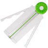 FlexoCutter™ - 12-in-1 360° Rotationspapierschneider
