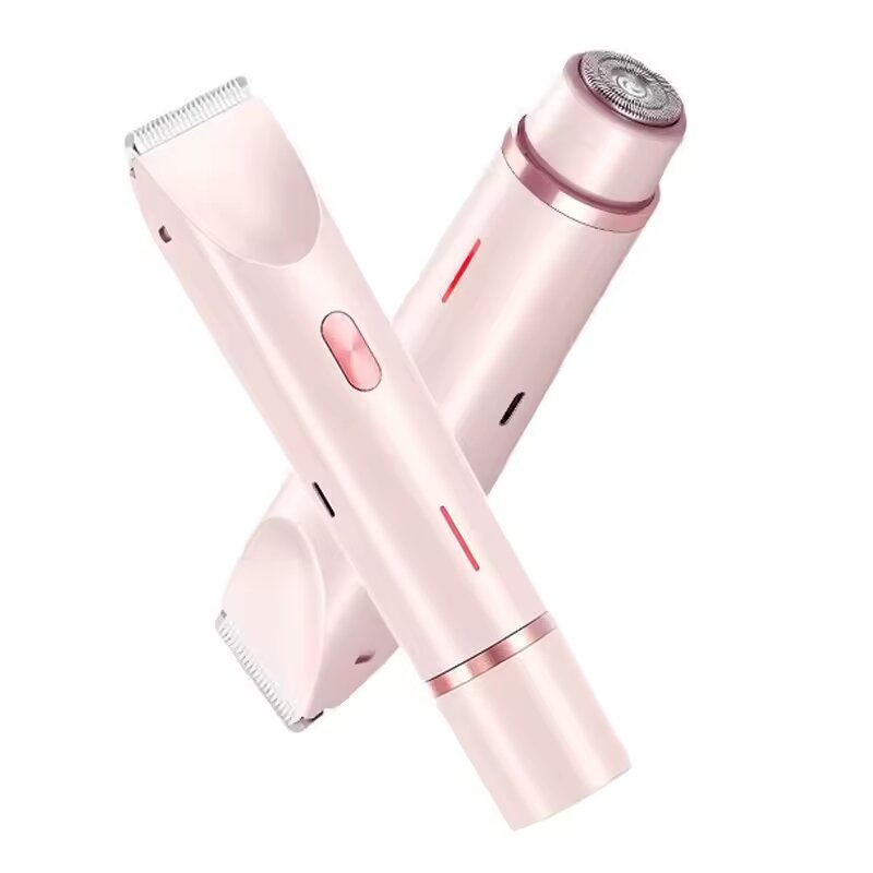 Glide™ - Erzielen Sie eine schmerzfreie und mühelose Haarentfernung!