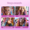 1+1 GRATIS | ColorPop™ Spaß und temporäre Haarfarbe!