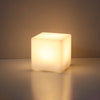 Kreative Geometrie PE Batterie Fernbedienung Nachtlicht Dekorative Tischlampe