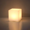 Kreative Geometrie PE Batterie Fernbedienung Nachtlicht Dekorative Tischlampe