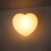 Kreative Geometrie PE Batterie Fernbedienung Nachtlicht Dekorative Tischlampe